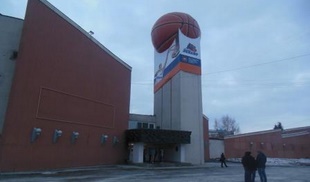 Баскетбол в Челябинске