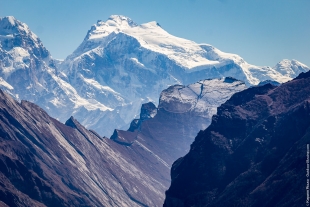 Первое покорение восьмитысячника в истории альпинизма