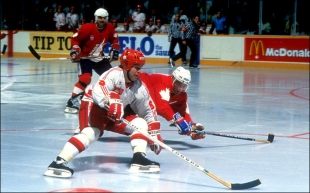 Кубок Канады 1987