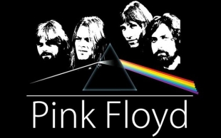 “Pink Floyd” и гребной тренажер