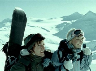 Лучшие фильмы о сноуборде