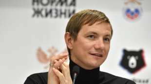 Роман Павлюченко поддержит «Лестер» в домашнем матче против «Фулхэма»