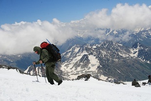 Ски-Альпинизм