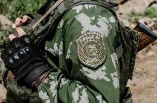 Батальон «Восток» ДНР – история, боевой путь, задачи