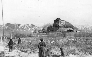 «Шторм-333»: как советский спецназ штурмовал дворец Амина