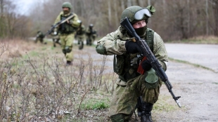 05.02.2025. На СВО стирается грань между спецназом и пехотой