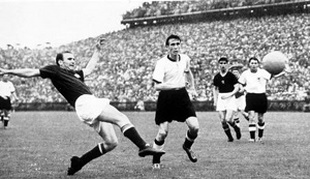 Чемпионат мира по футболу 1954 года