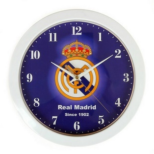 Часы Реал Мадрид