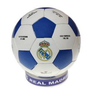 Сувениры Реал Мадрид