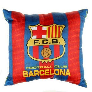 Подушка Барселона