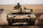 Танк M1A2 SEPv3 Abrams