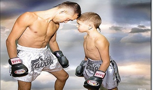 Методы воспитания и наказания в боксе