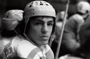 Сергей Стариков - судьба хоккеиста