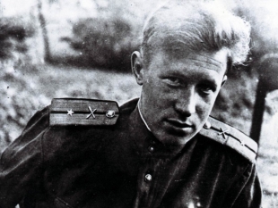 Юрий Дроздов – легенда спецназа и разведки