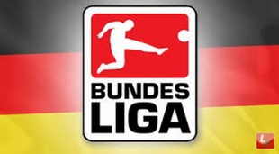 Логотипы немецких клубов