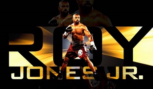 Рой Джонс - невероятный боксер и лучший из лучших