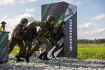 Новости спецназа 17 мая 2025 года