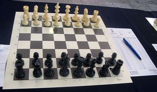 Самый загадочный шахматный матч за звание чемпиона мира