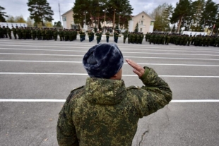 15.02.2025. Свердловские ветераны спецназа помогли восстановить памятник воинам-интернационалистам в Чечне