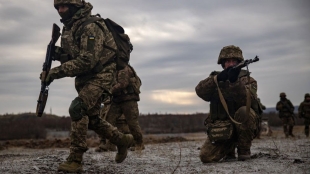 12.01.2025. Британский спецназ и незаконные убийства в Афганистане