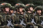 Неизвестные факты о новой «броне» для спецназовцев внутренних войск Беларуси