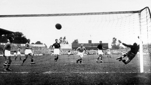 Италия - Венгрия. Чемпионат мира 1938. Финал
