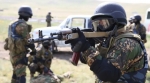 9 июня – праздничный день для бойцов и ветеранов спецназа Казахстана