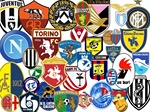 Прозвища итальянских футбольных команд